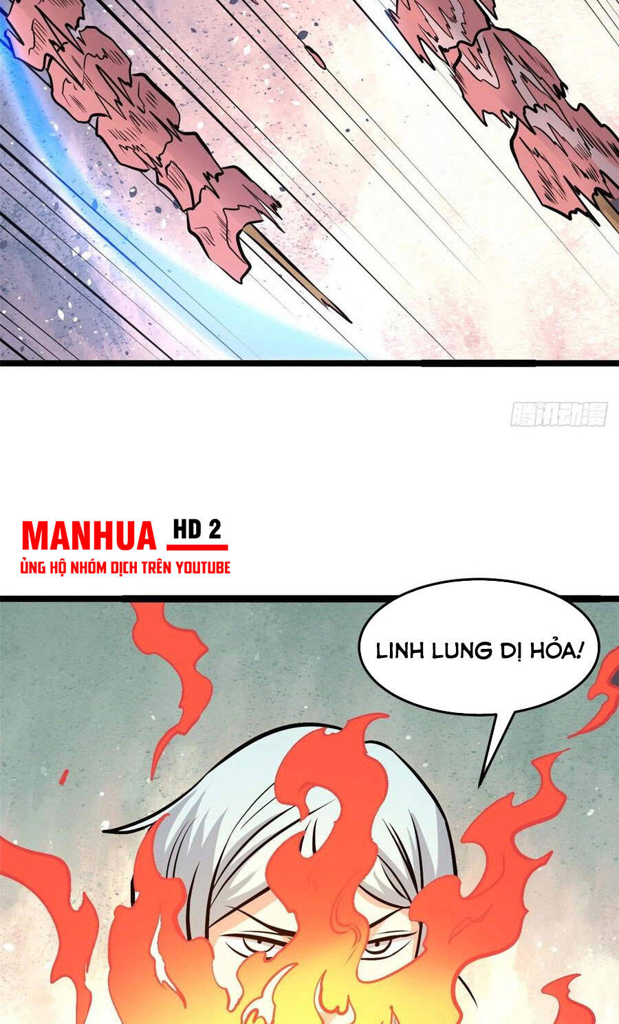 Vạn Cổ Tối Cường Tông Chap 101 - Next Chap 102