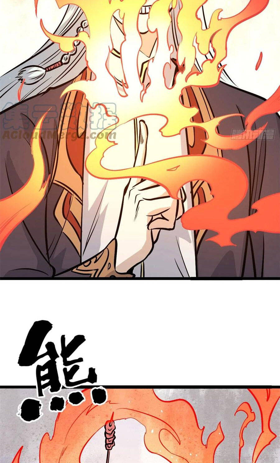 Vạn Cổ Tối Cường Tông Chap 101 - Next Chap 102