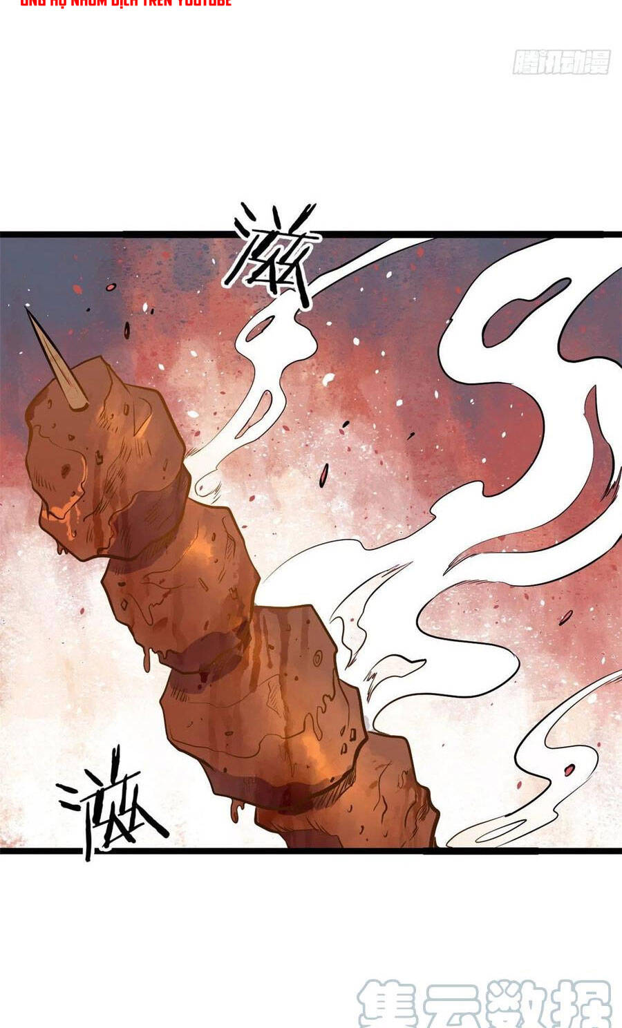 Vạn Cổ Tối Cường Tông Chap 101 - Next Chap 102