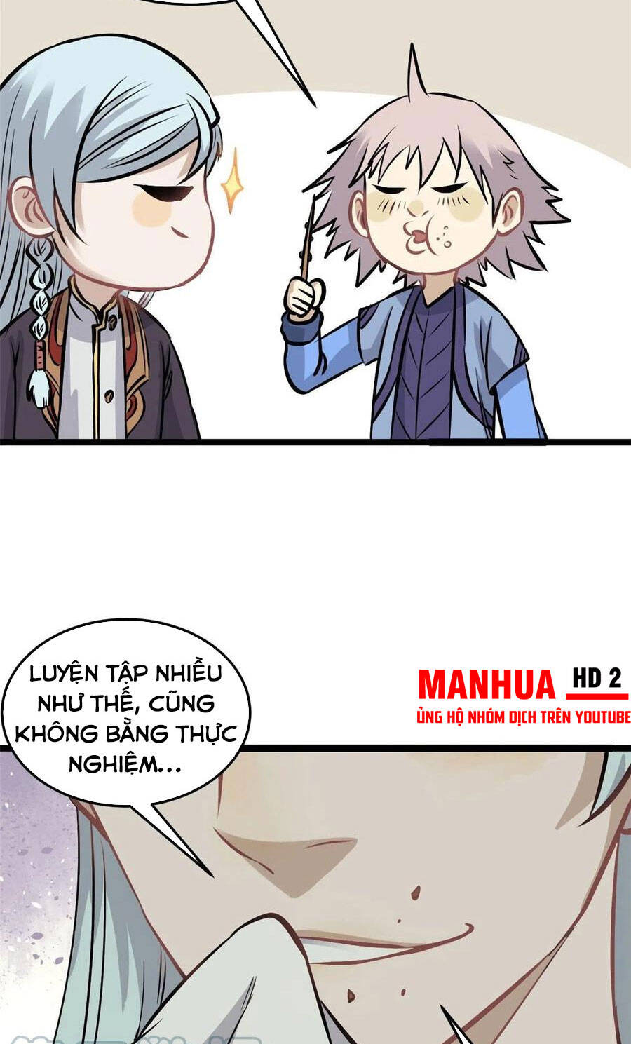 Vạn Cổ Tối Cường Tông Chap 101 - Next Chap 102