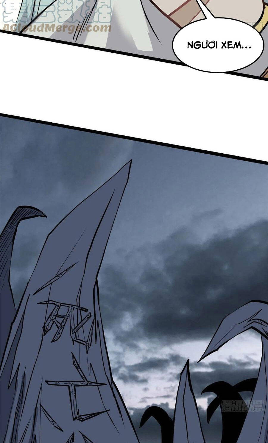 Vạn Cổ Tối Cường Tông Chap 101 - Next Chap 102