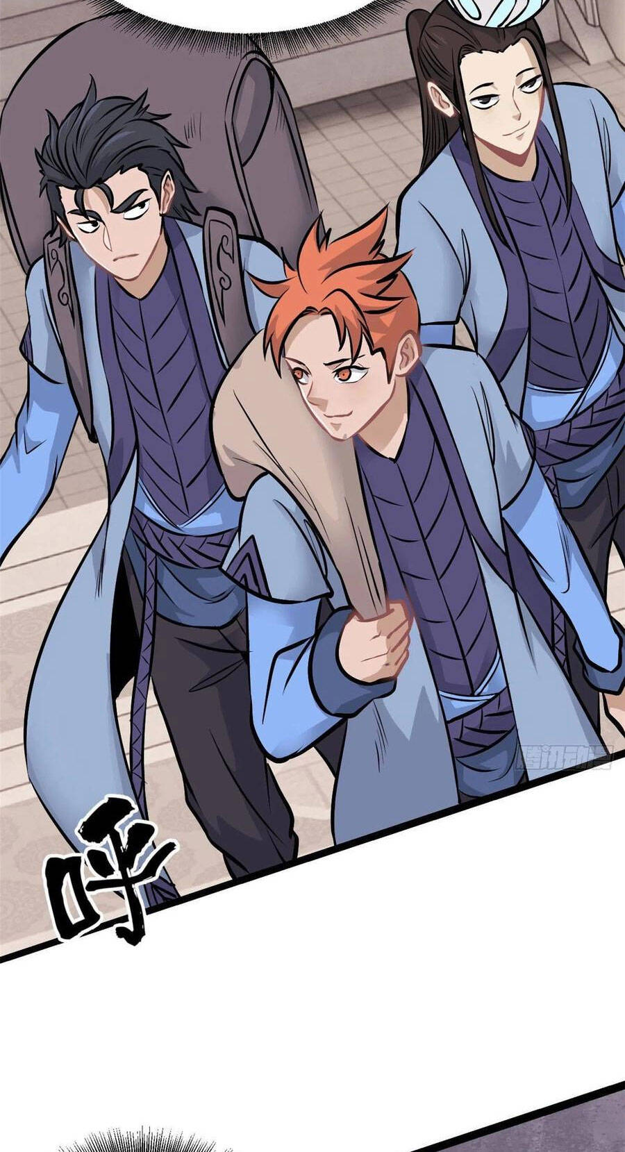 Vạn Cổ Tối Cường Tông Chap 101 - Next Chap 102