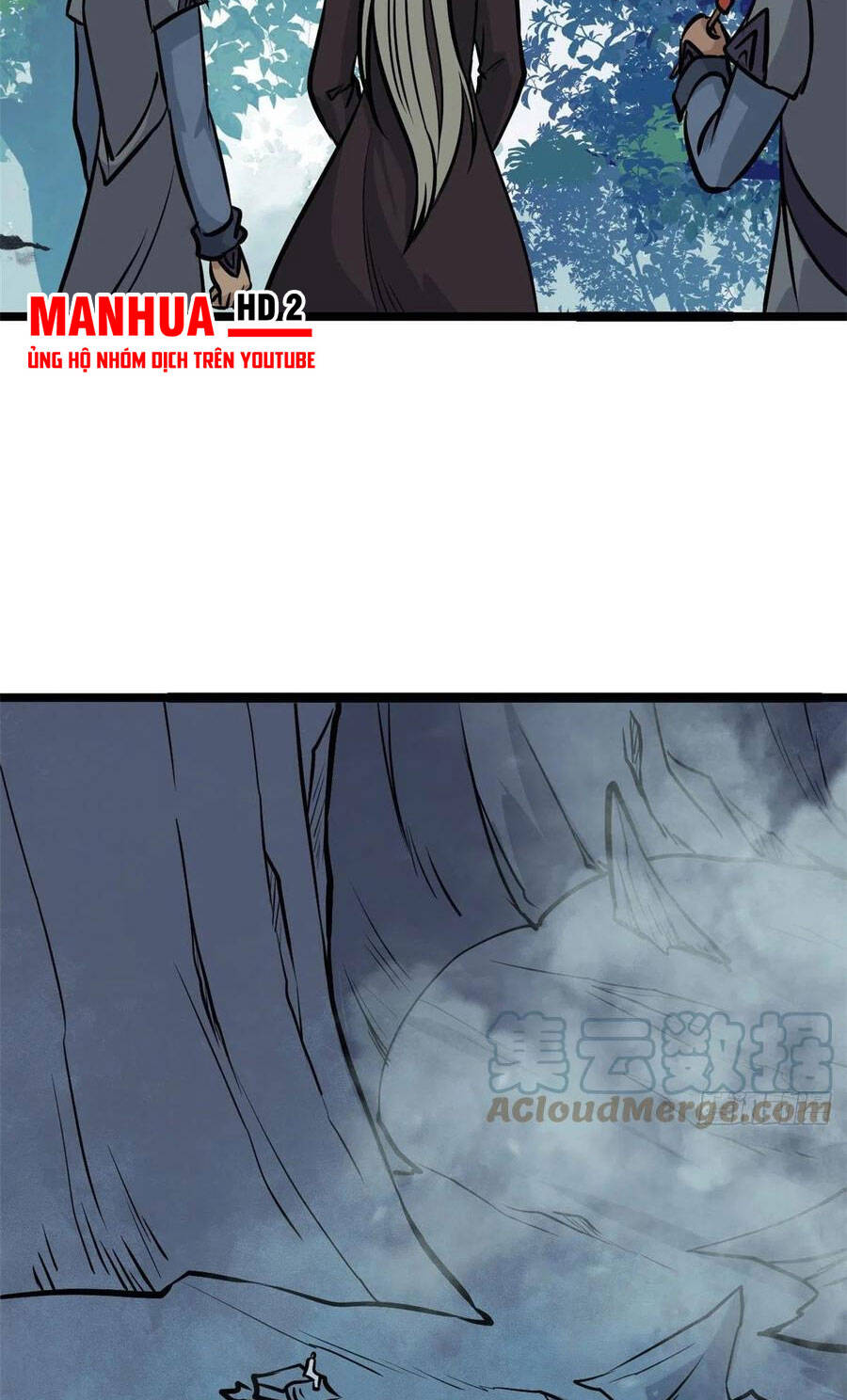 Vạn Cổ Tối Cường Tông Chap 101 - Next Chap 102