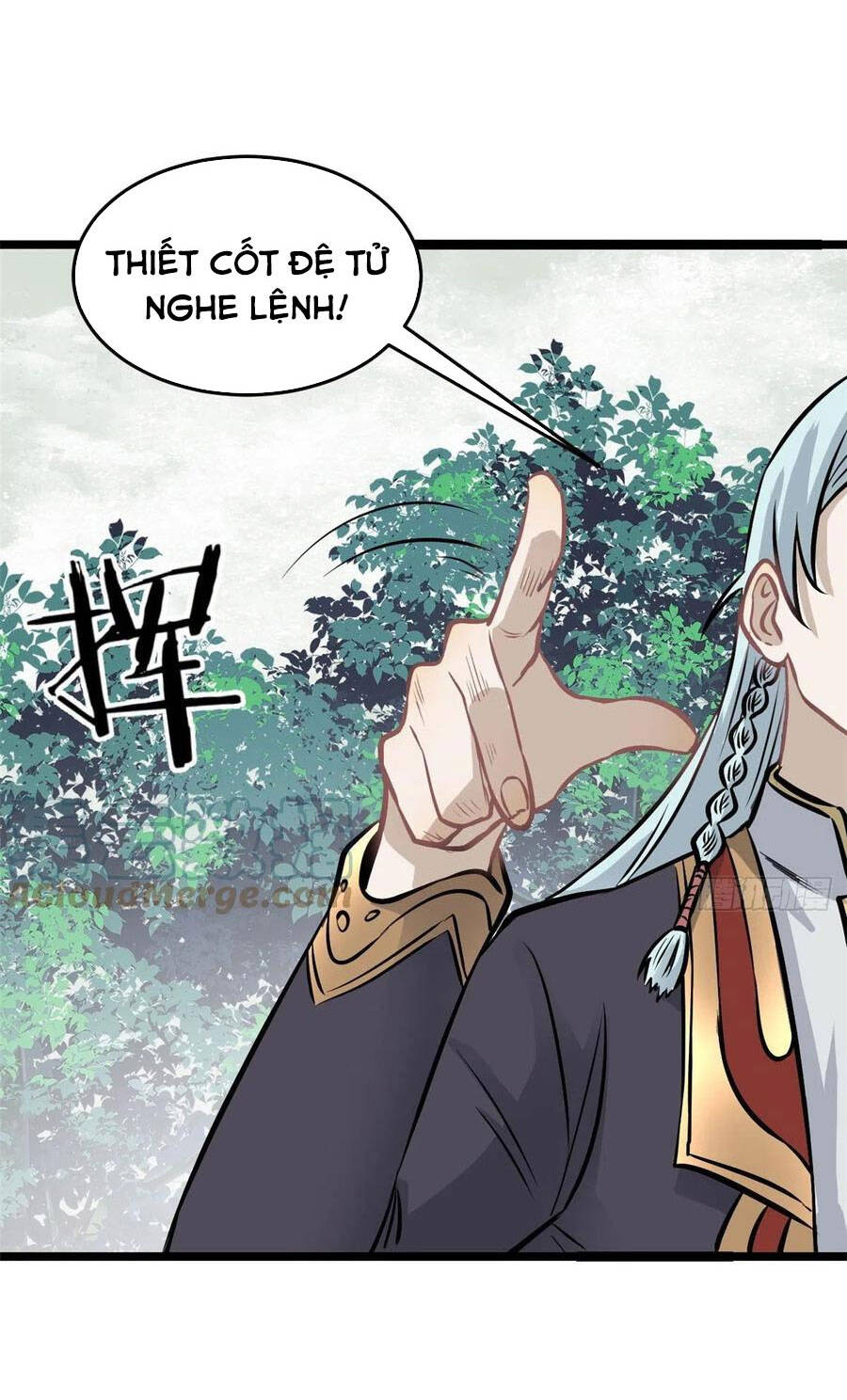 Vạn Cổ Tối Cường Tông Chap 101 - Next Chap 102