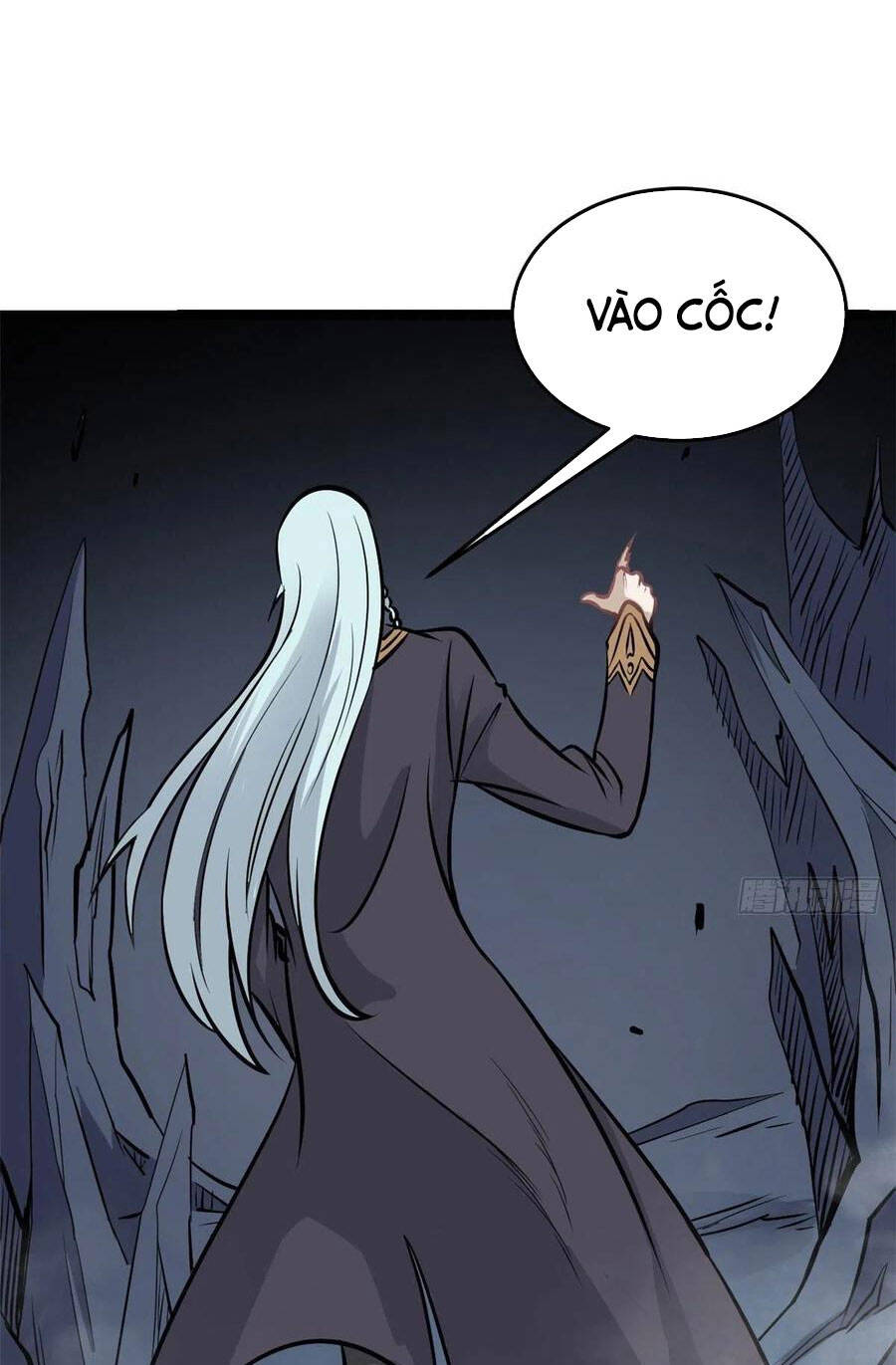 Vạn Cổ Tối Cường Tông Chap 101 - Next Chap 102
