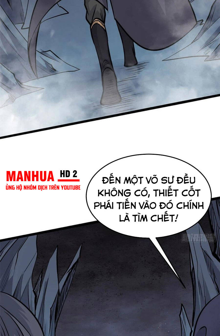 Vạn Cổ Tối Cường Tông Chap 101 - Next Chap 102