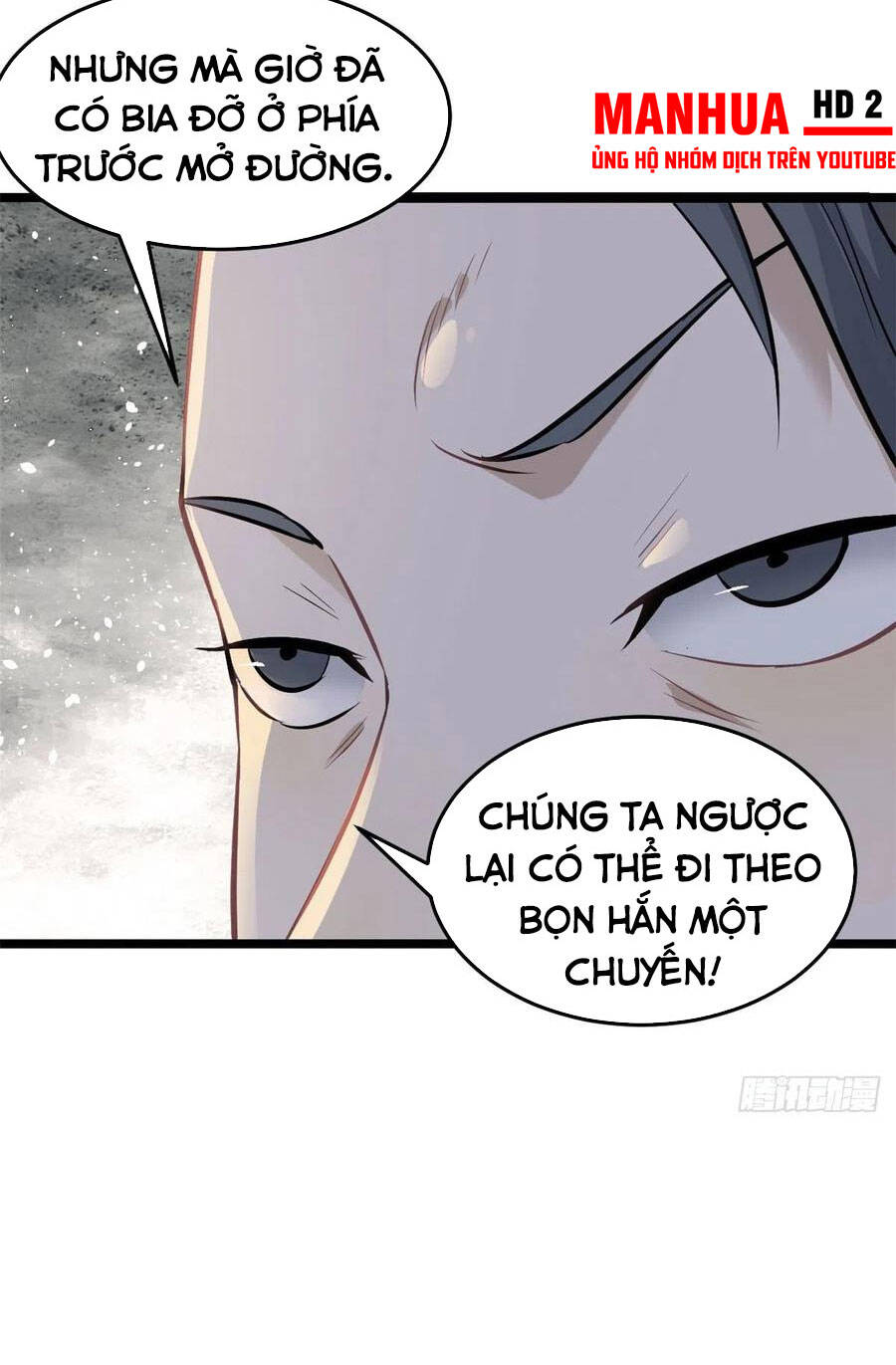 Vạn Cổ Tối Cường Tông Chap 101 - Next Chap 102