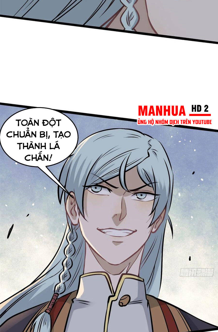 Vạn Cổ Tối Cường Tông Chap 101 - Next Chap 102