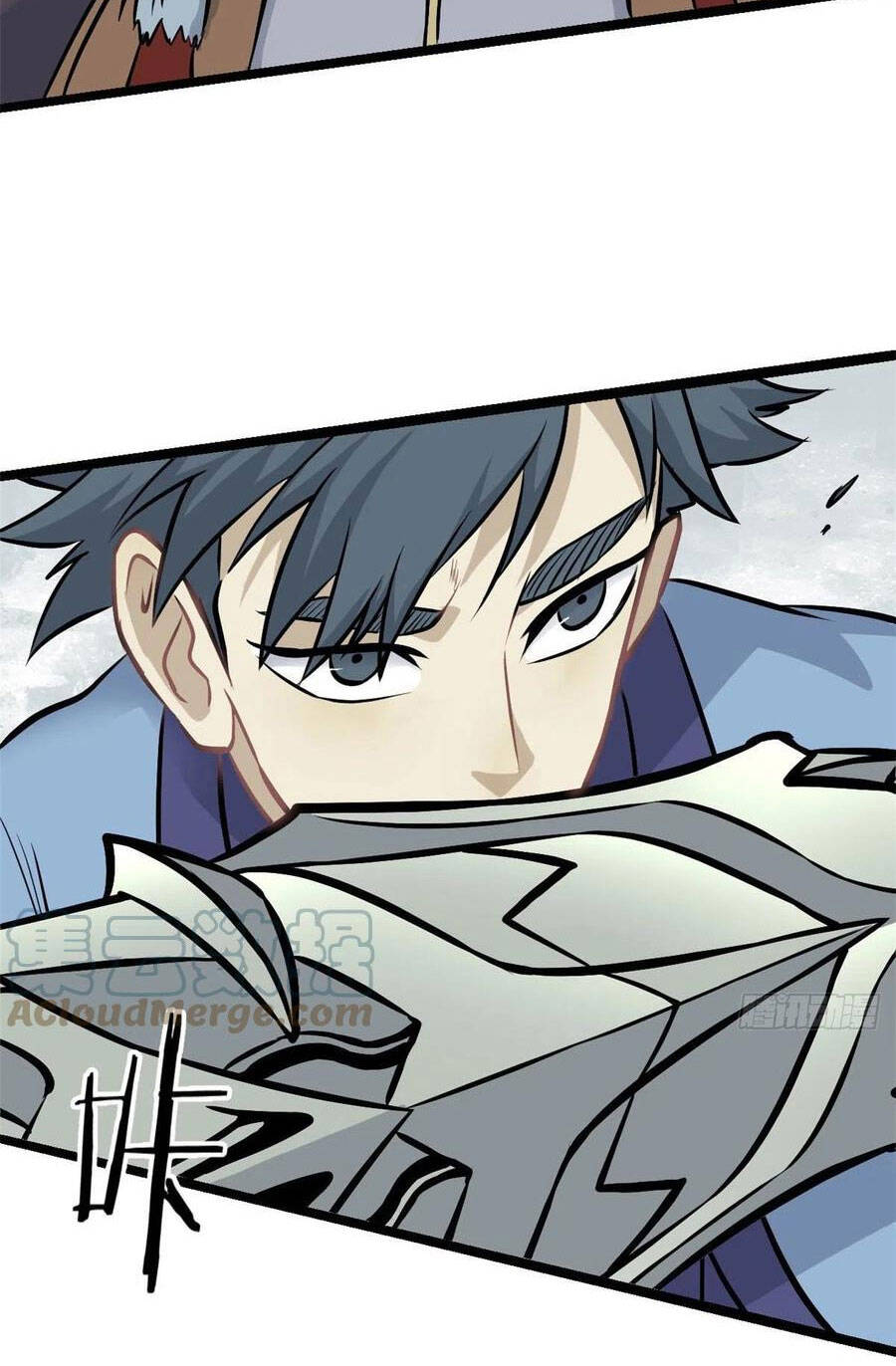 Vạn Cổ Tối Cường Tông Chap 101 - Next Chap 102