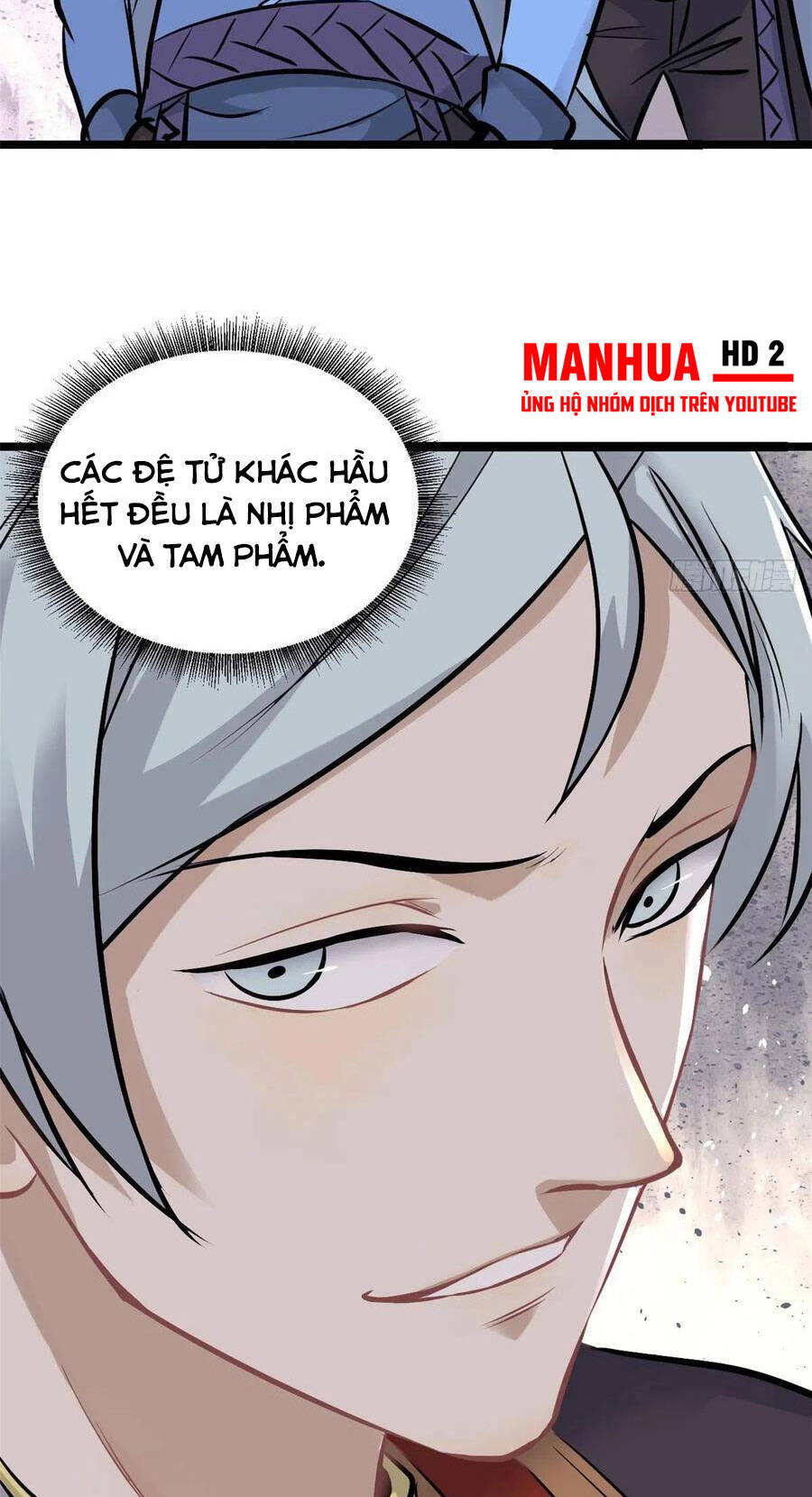 Vạn Cổ Tối Cường Tông Chap 101 - Next Chap 102