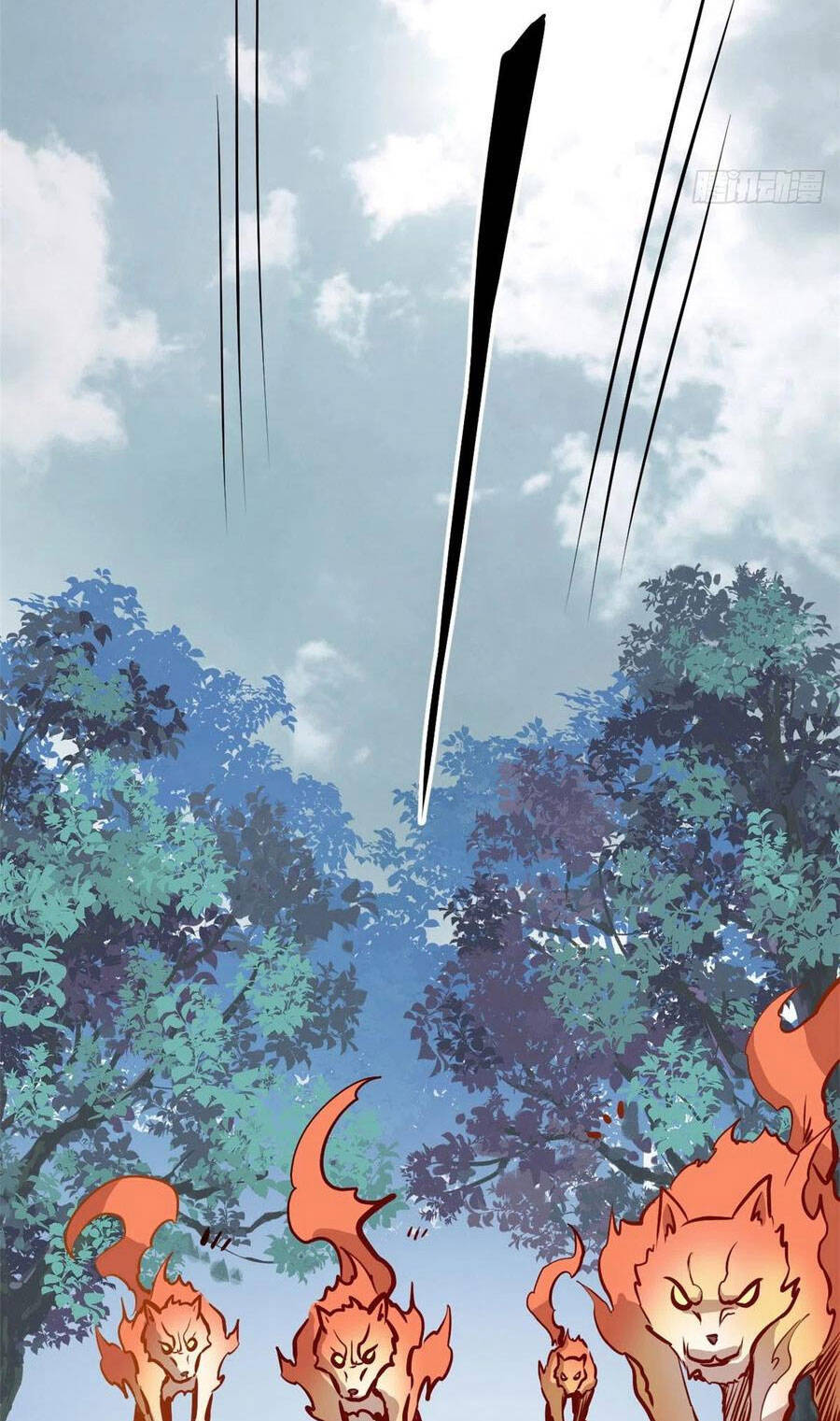 Vạn Cổ Tối Cường Tông Chap 102 - Next Chap 103