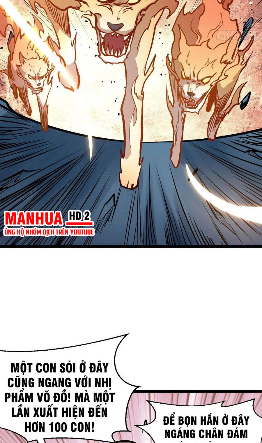 Vạn Cổ Tối Cường Tông Chap 102 - Next Chap 103