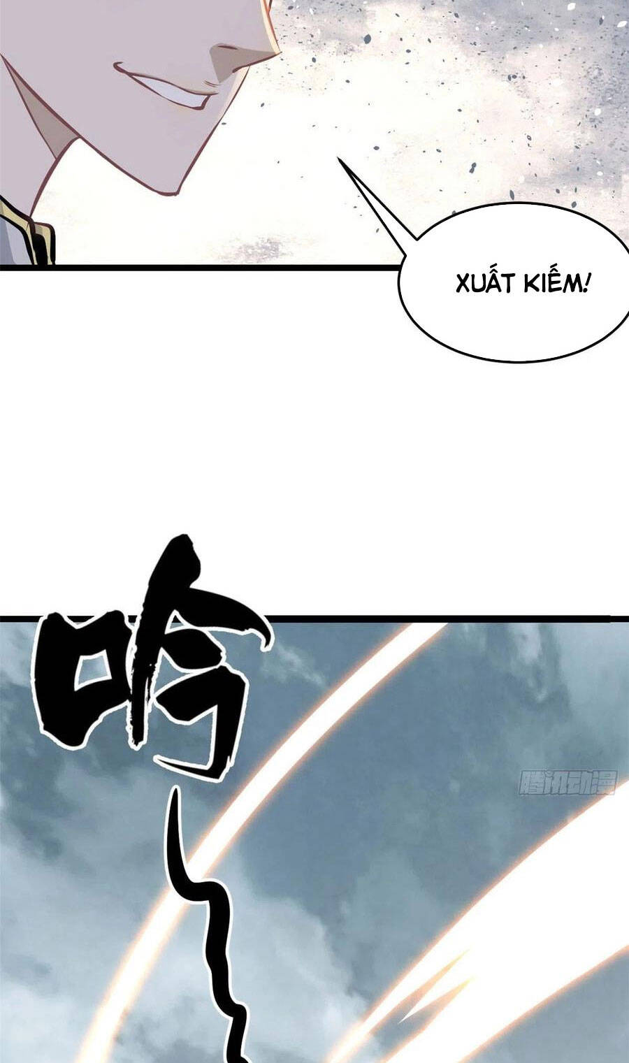 Vạn Cổ Tối Cường Tông Chap 102 - Next Chap 103