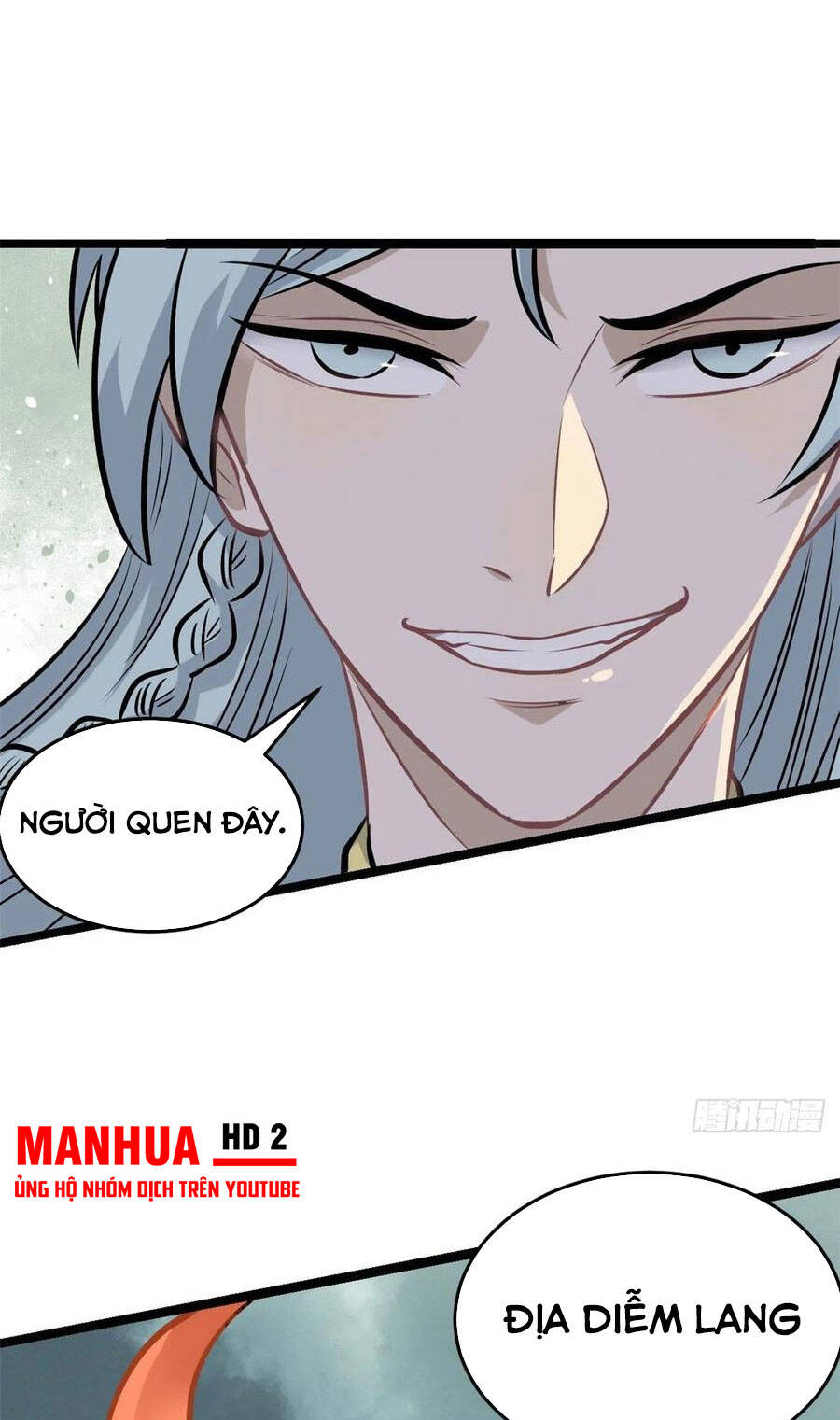 Vạn Cổ Tối Cường Tông Chap 102 - Next Chap 103