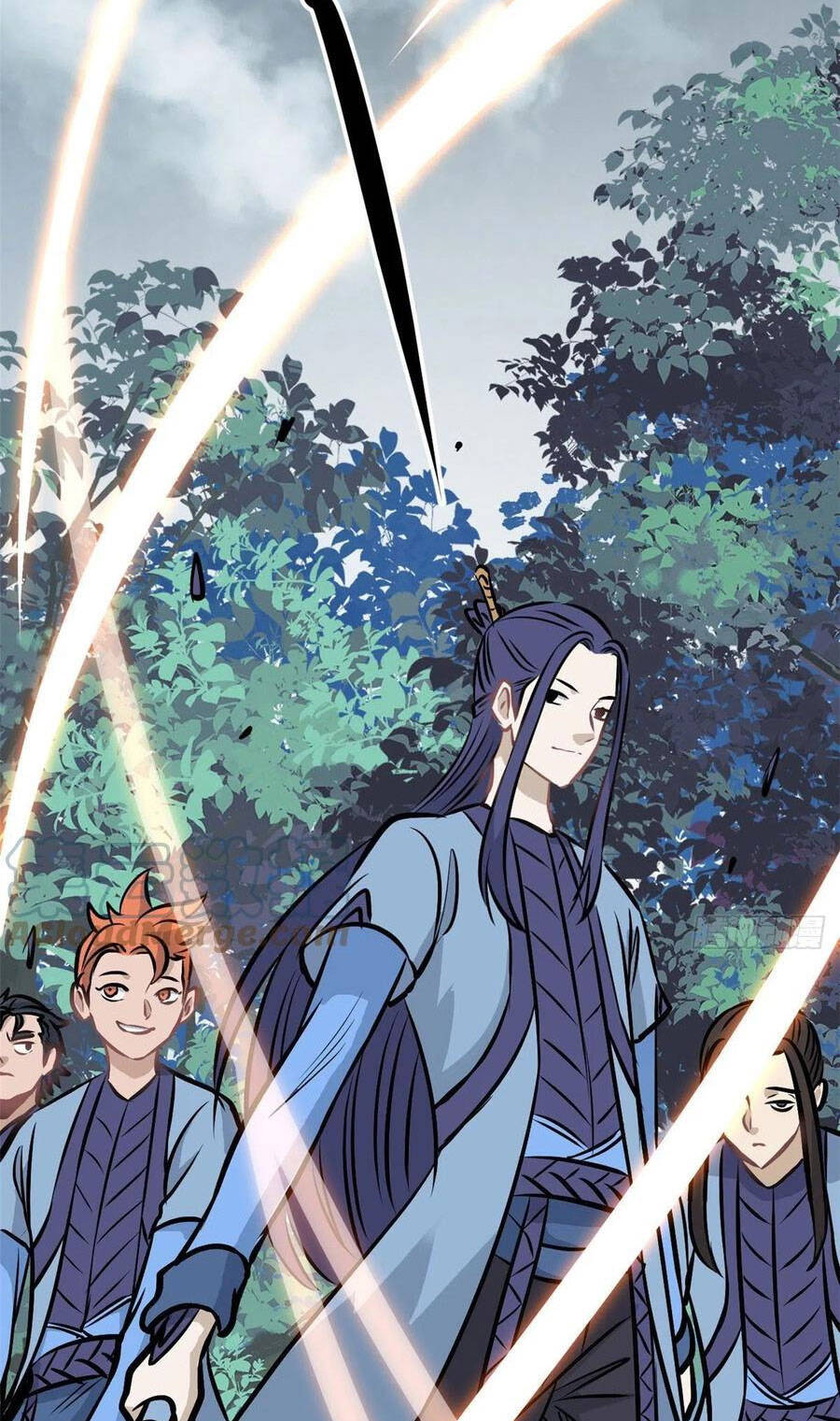 Vạn Cổ Tối Cường Tông Chap 102 - Next Chap 103