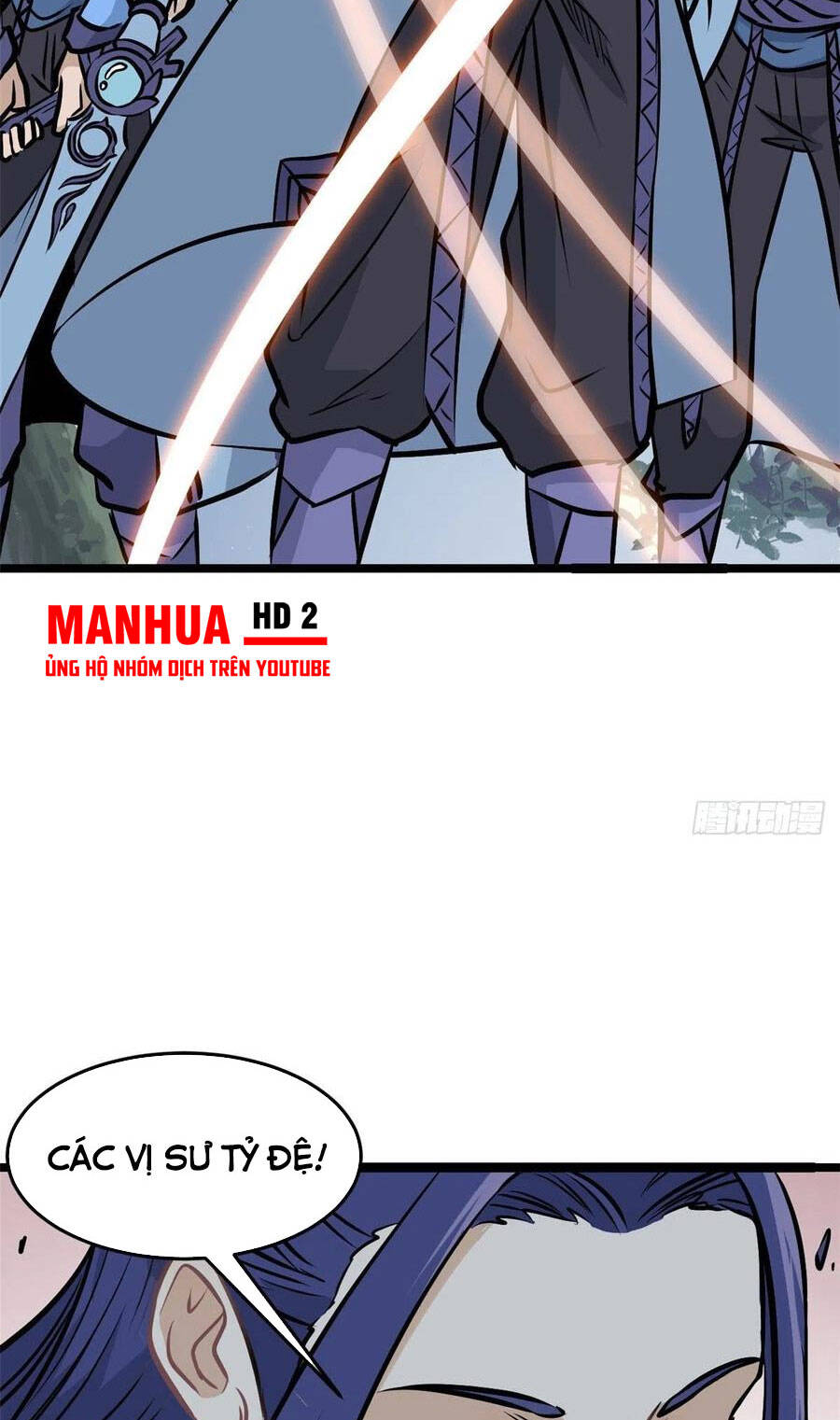 Vạn Cổ Tối Cường Tông Chap 102 - Next Chap 103
