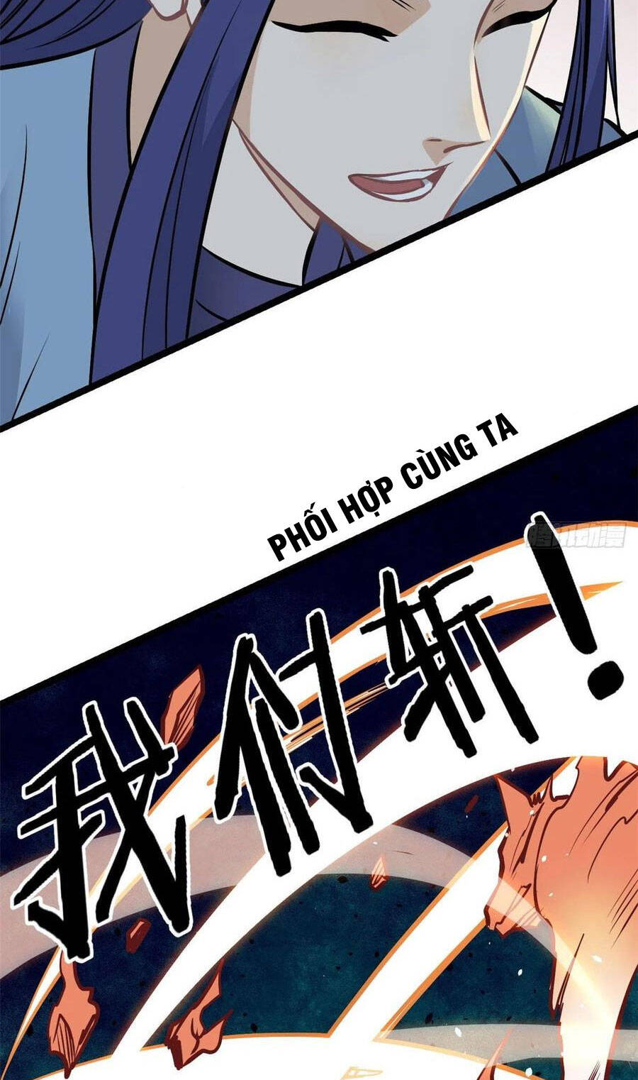 Vạn Cổ Tối Cường Tông Chap 102 - Next Chap 103