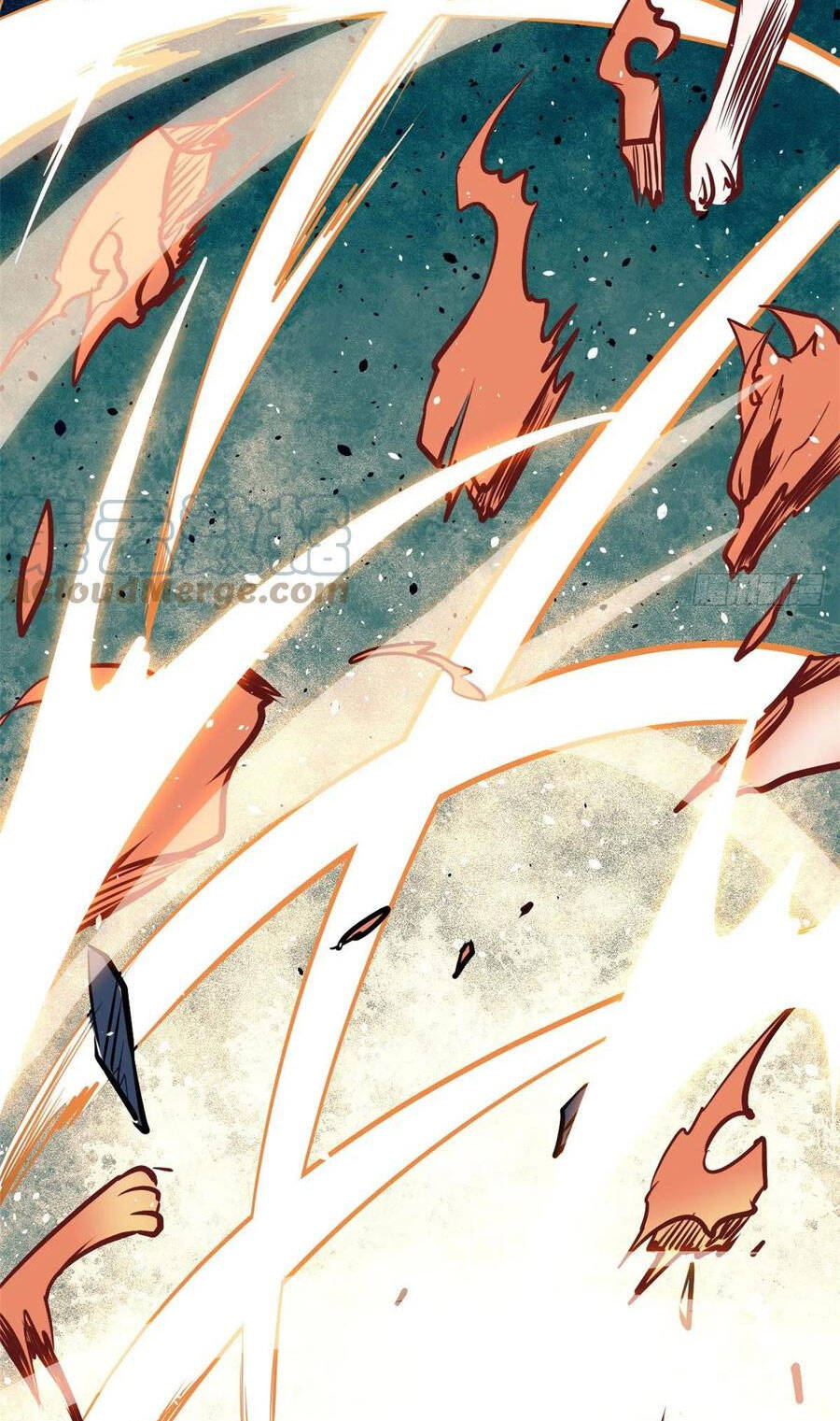Vạn Cổ Tối Cường Tông Chap 102 - Next Chap 103