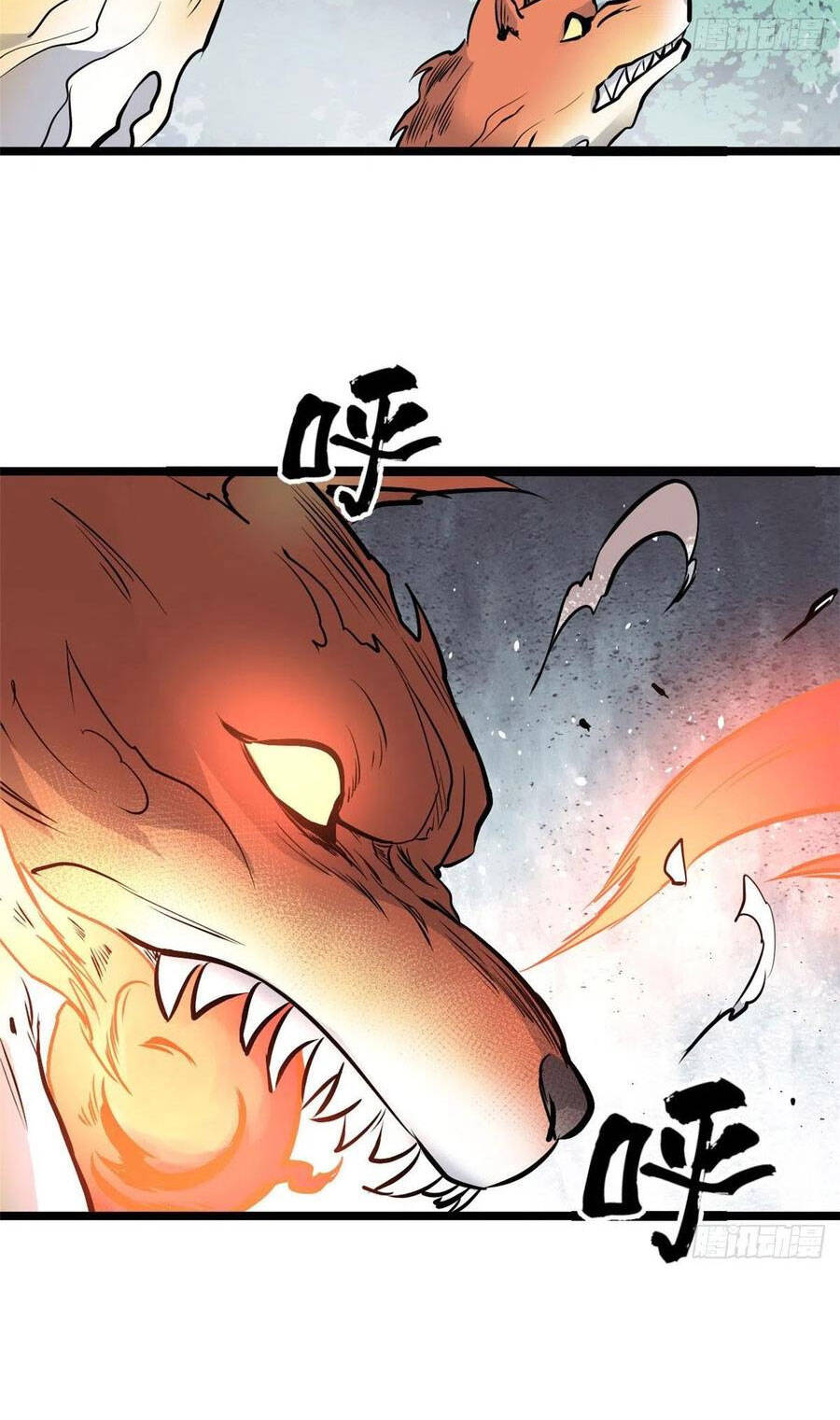 Vạn Cổ Tối Cường Tông Chap 102 - Next Chap 103