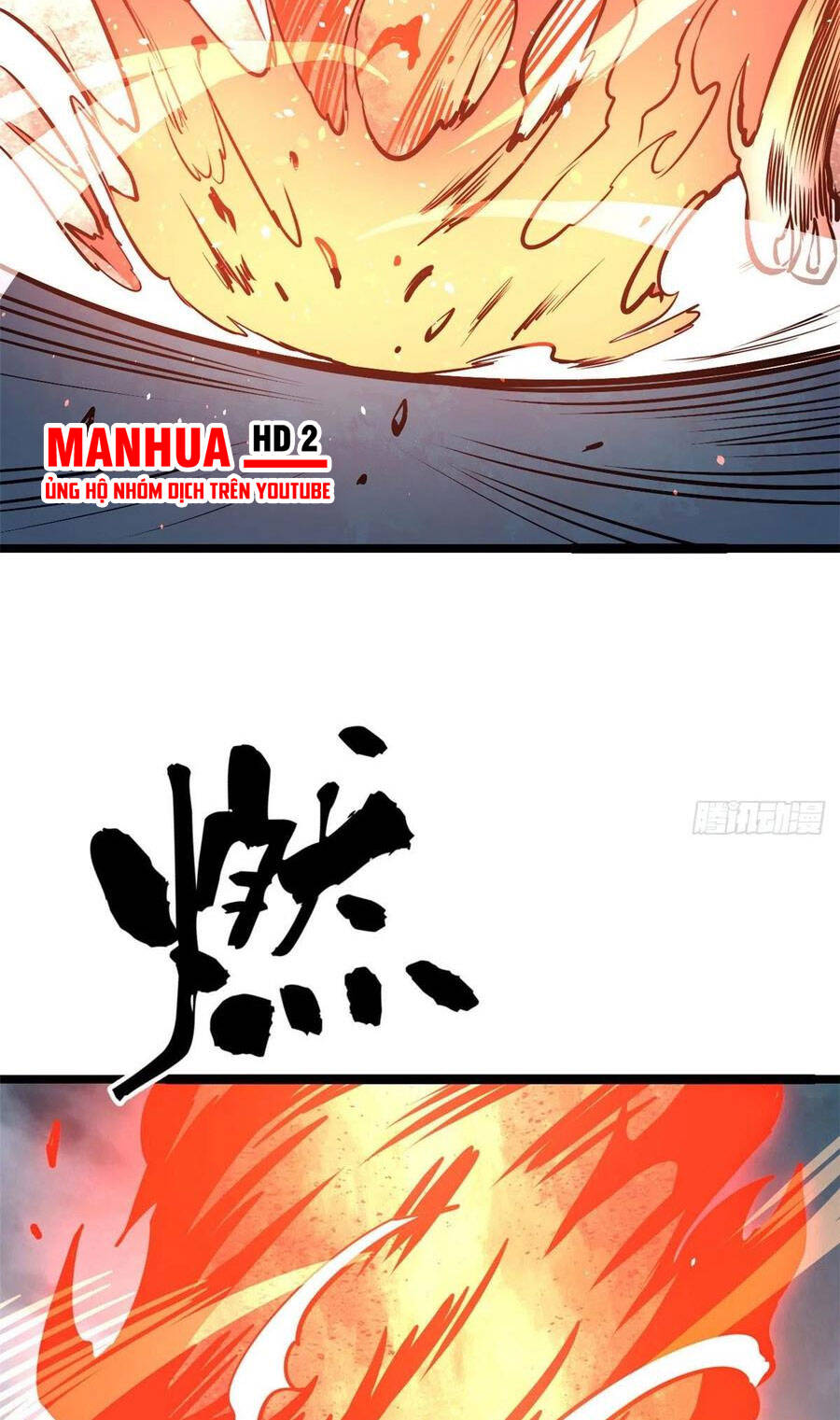Vạn Cổ Tối Cường Tông Chap 102 - Next Chap 103