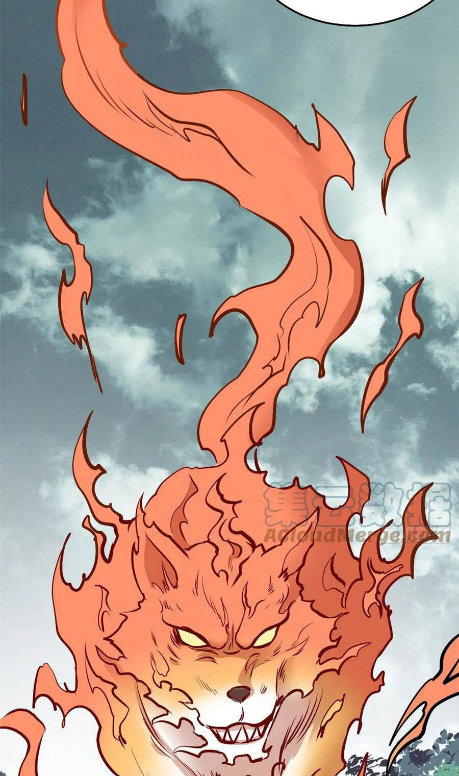 Vạn Cổ Tối Cường Tông Chap 102 - Next Chap 103