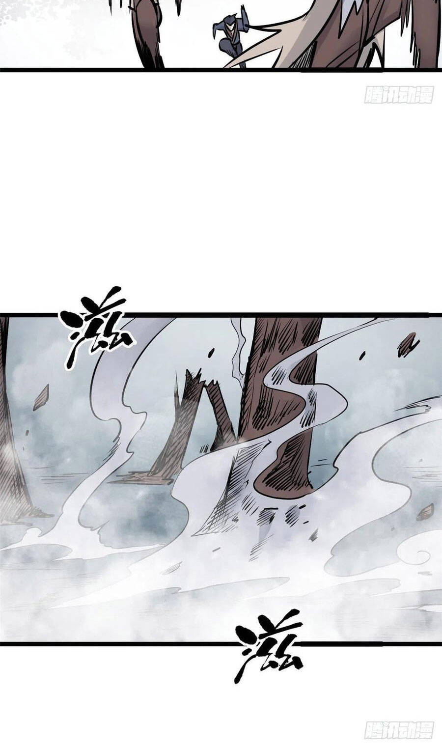 Vạn Cổ Tối Cường Tông Chap 102 - Next Chap 103