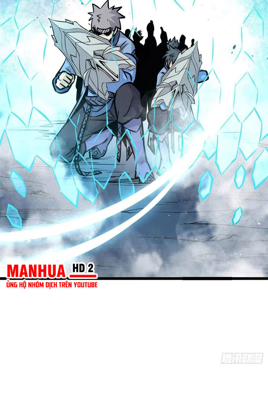 Vạn Cổ Tối Cường Tông Chap 102 - Next Chap 103