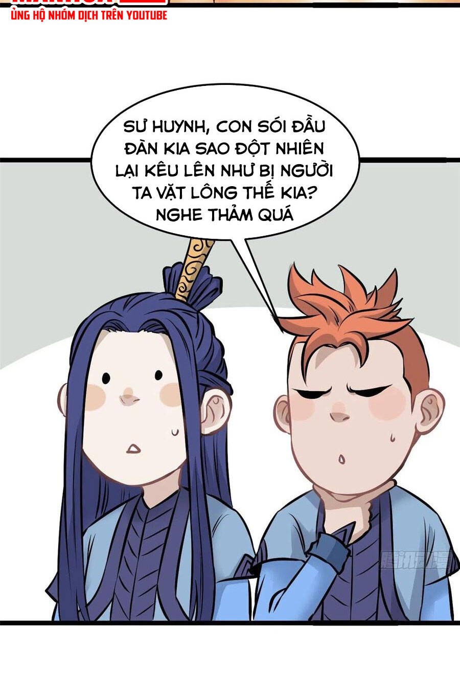 Vạn Cổ Tối Cường Tông Chap 102 - Next Chap 103