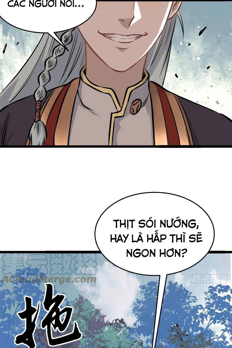 Vạn Cổ Tối Cường Tông Chap 102 - Next Chap 103