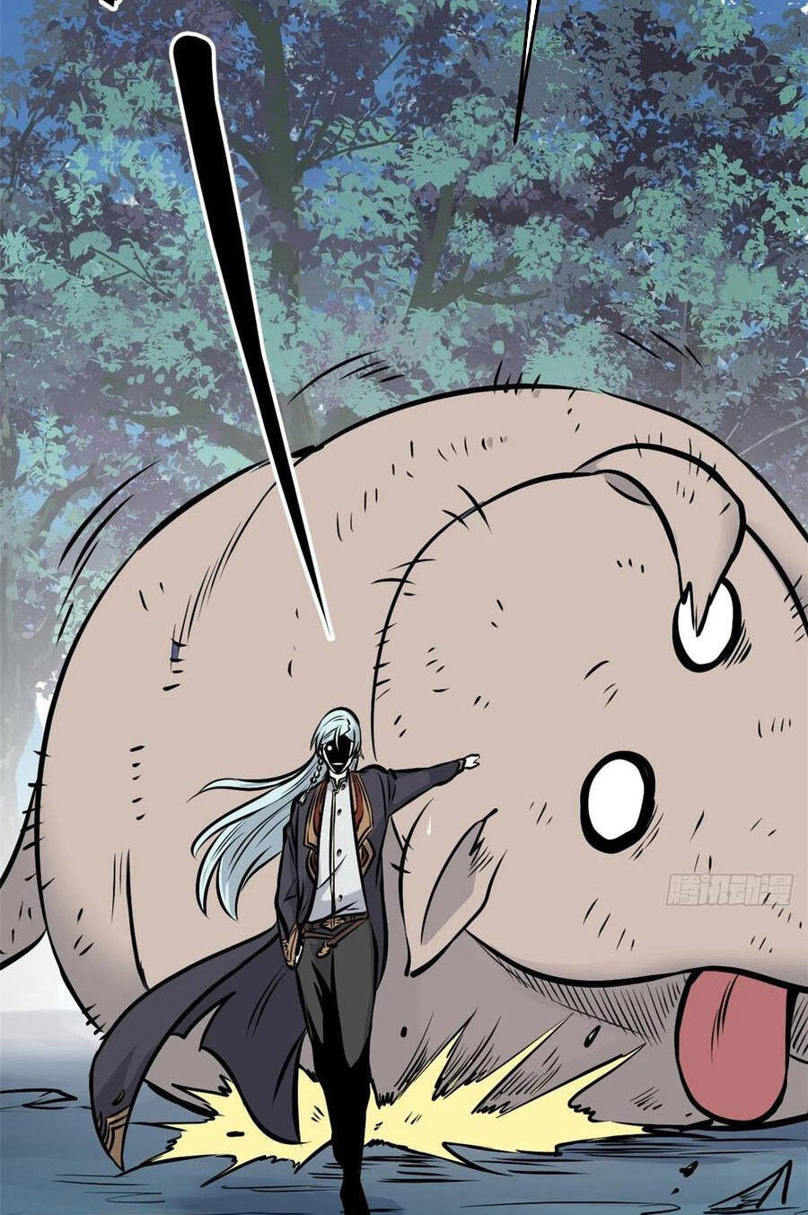 Vạn Cổ Tối Cường Tông Chap 102 - Next Chap 103