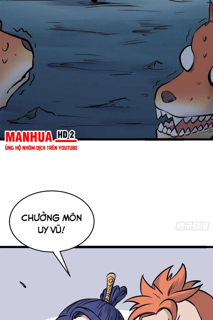 Vạn Cổ Tối Cường Tông Chap 102 - Next Chap 103