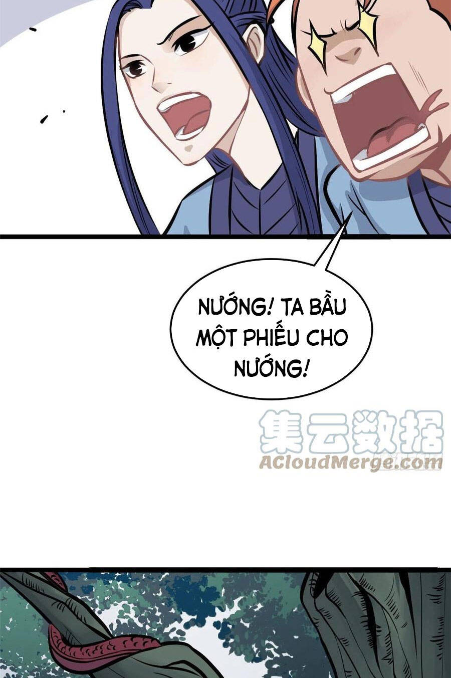 Vạn Cổ Tối Cường Tông Chap 102 - Next Chap 103