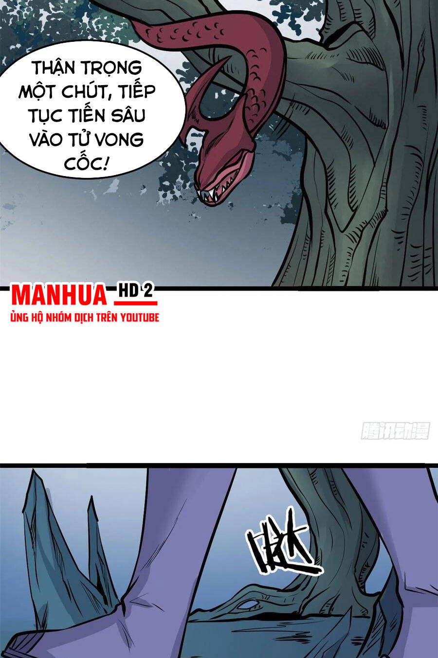 Vạn Cổ Tối Cường Tông Chap 102 - Next Chap 103