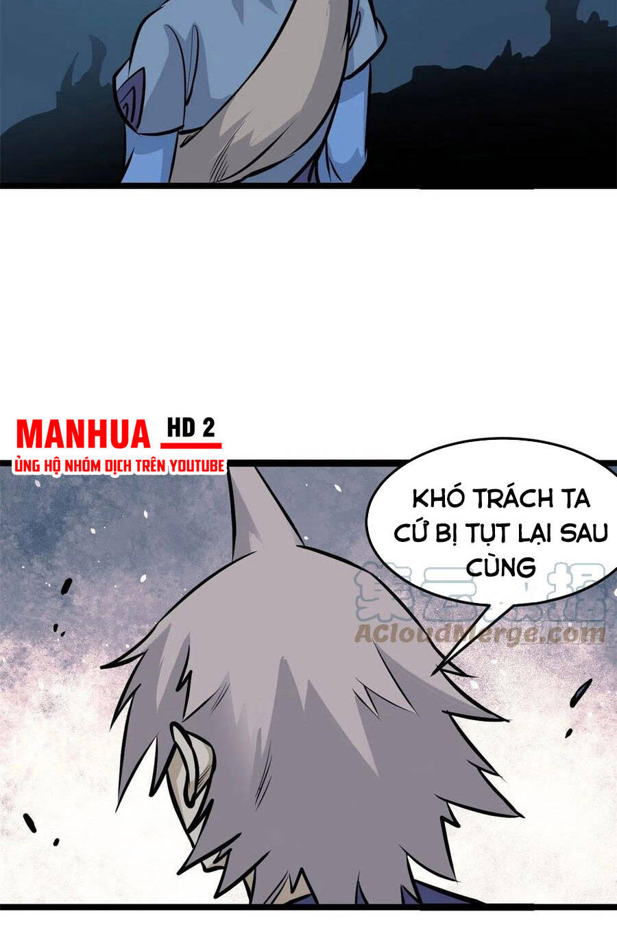 Vạn Cổ Tối Cường Tông Chap 102 - Next Chap 103