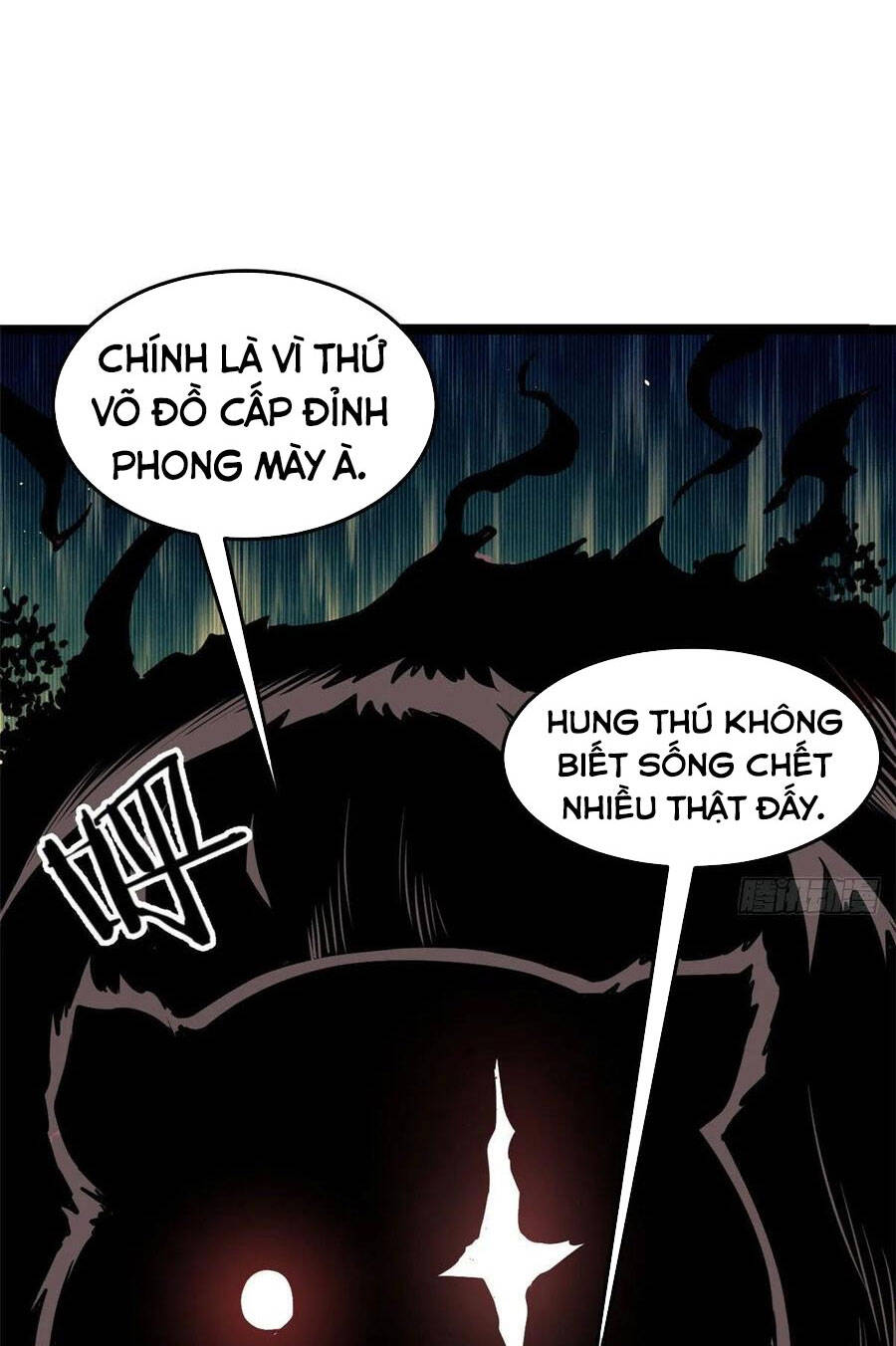 Vạn Cổ Tối Cường Tông Chap 102 - Next Chap 103