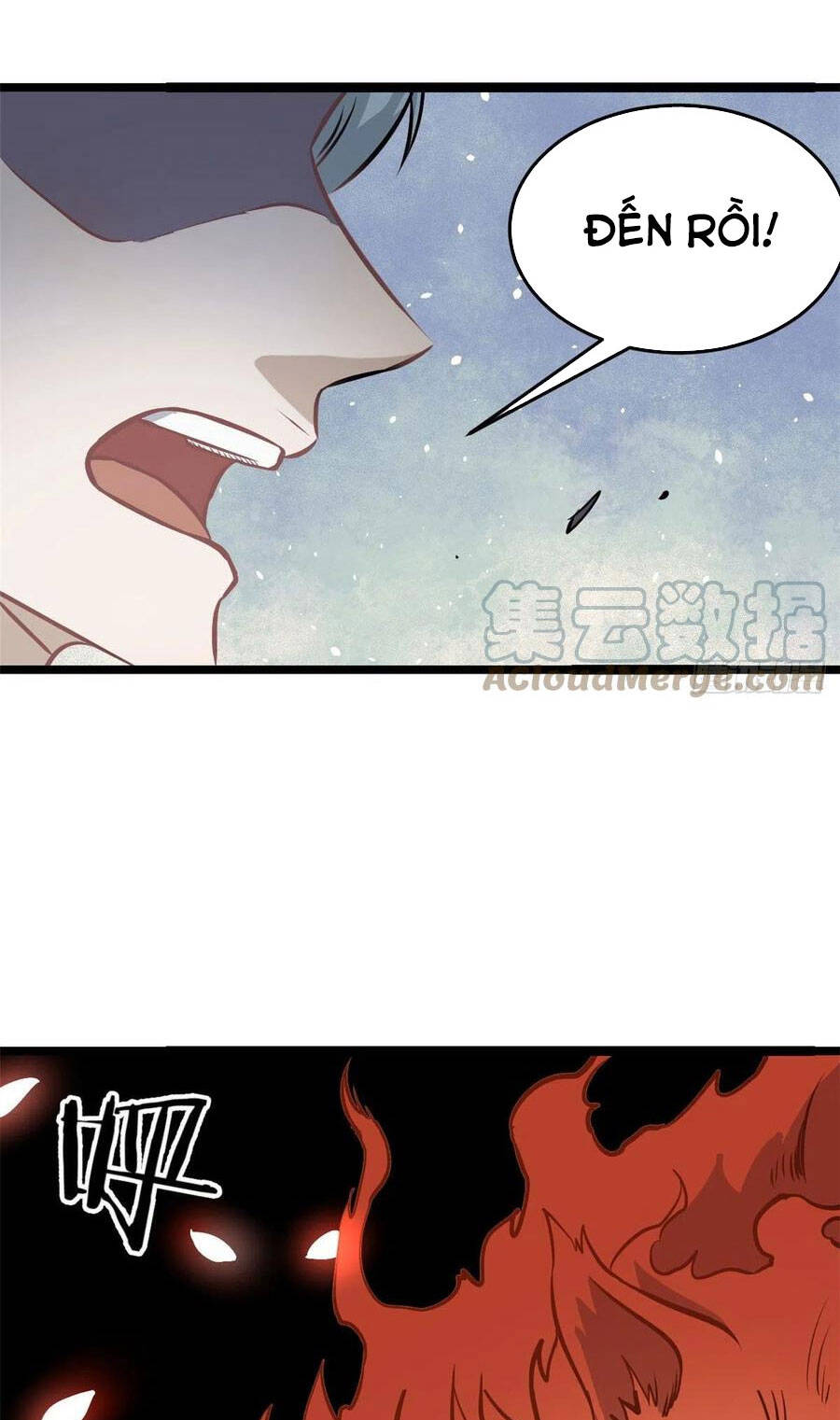 Vạn Cổ Tối Cường Tông Chap 102 - Next Chap 103