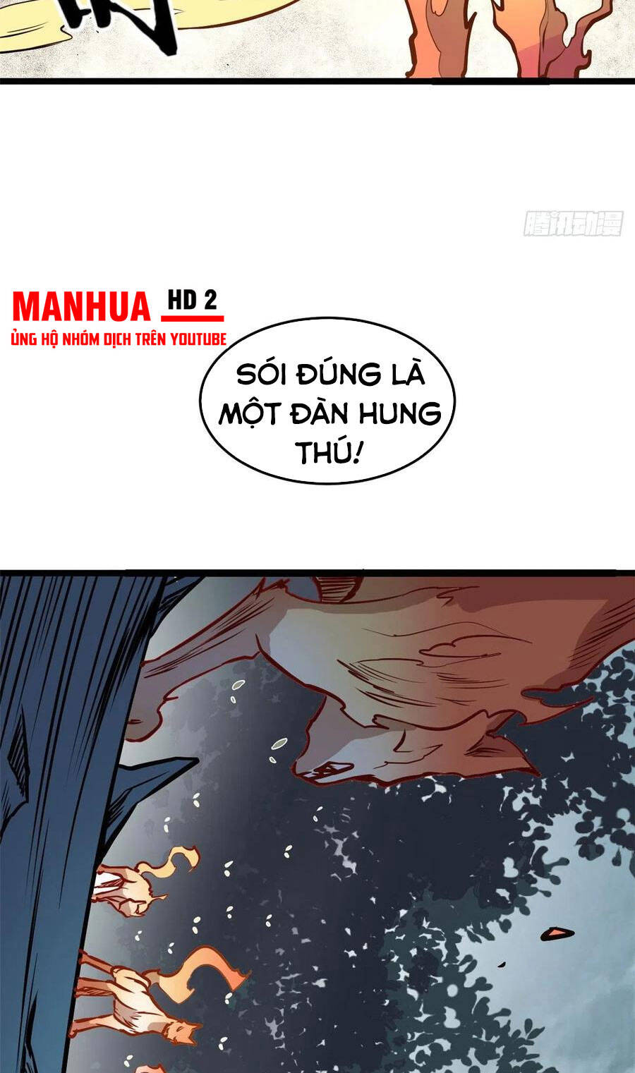 Vạn Cổ Tối Cường Tông Chap 102 - Next Chap 103