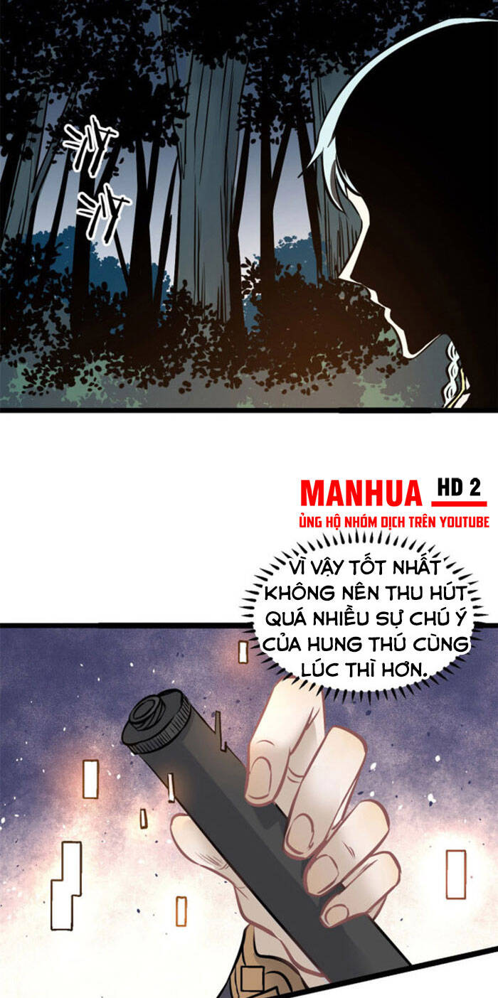 Vạn Cổ Tối Cường Tông Chap 103 - Next Chap 104