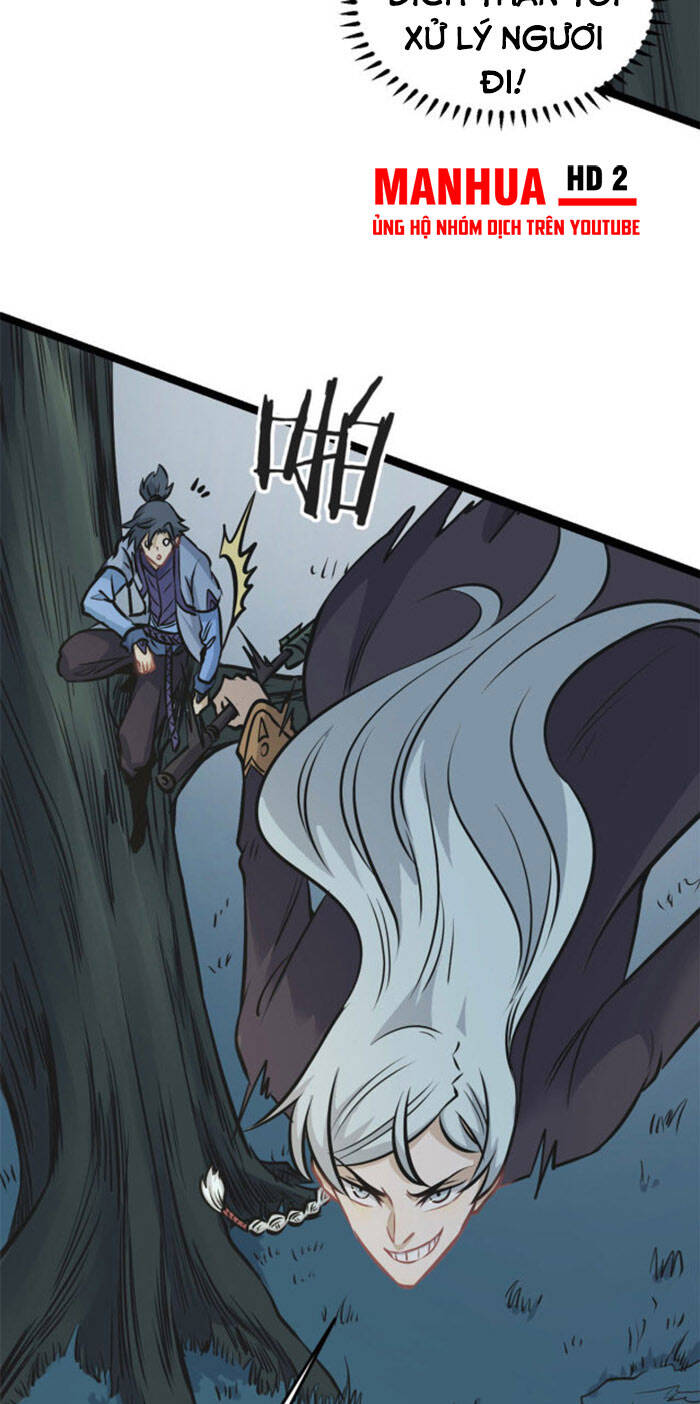 Vạn Cổ Tối Cường Tông Chap 103 - Next Chap 104