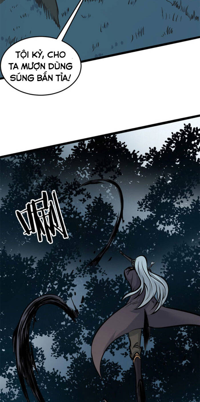 Vạn Cổ Tối Cường Tông Chap 103 - Next Chap 104