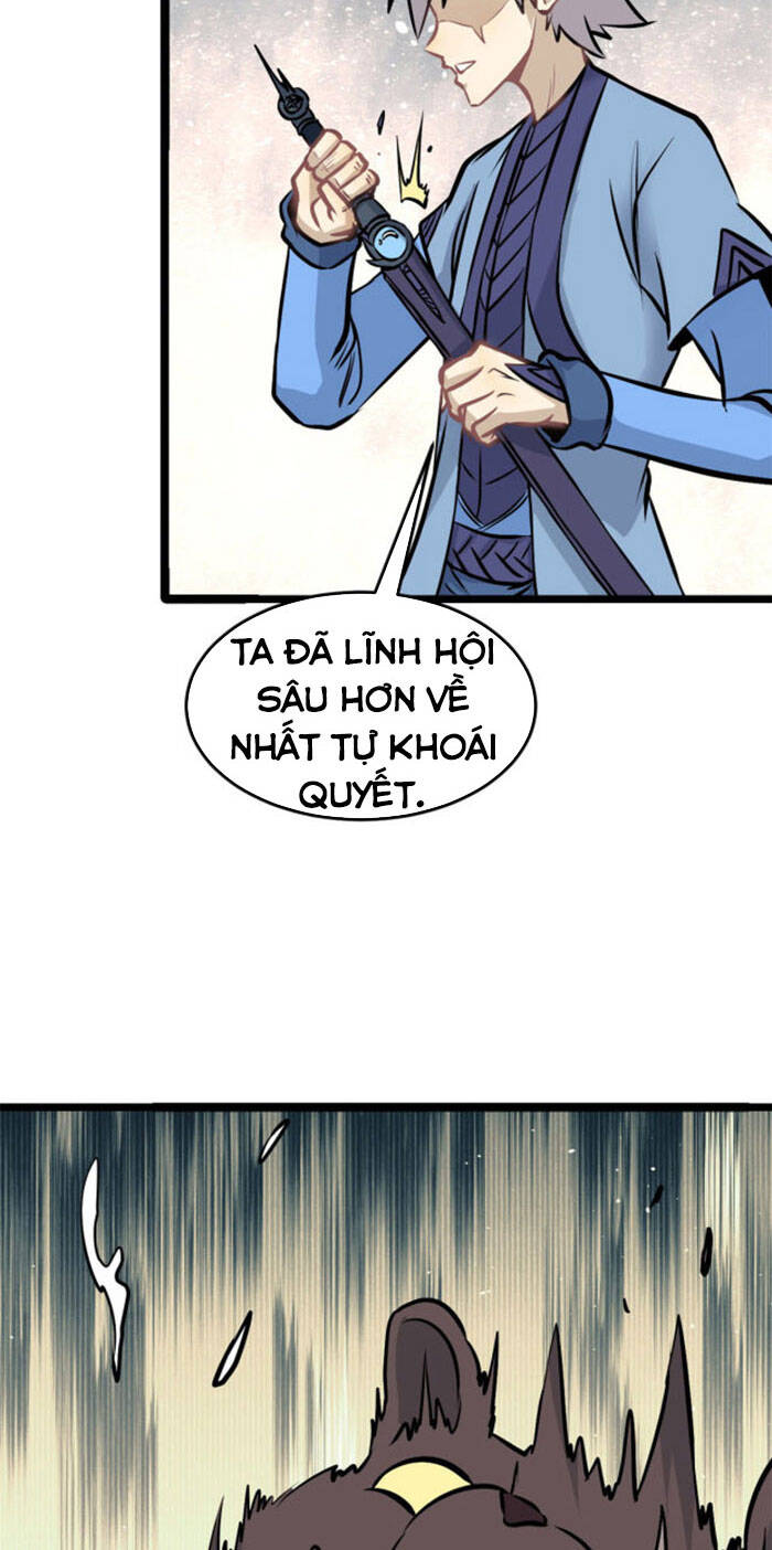 Vạn Cổ Tối Cường Tông Chap 103 - Next Chap 104