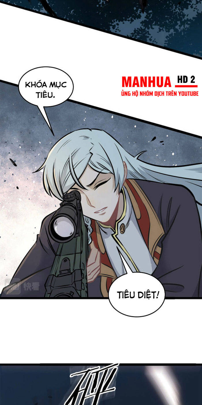Vạn Cổ Tối Cường Tông Chap 103 - Next Chap 104