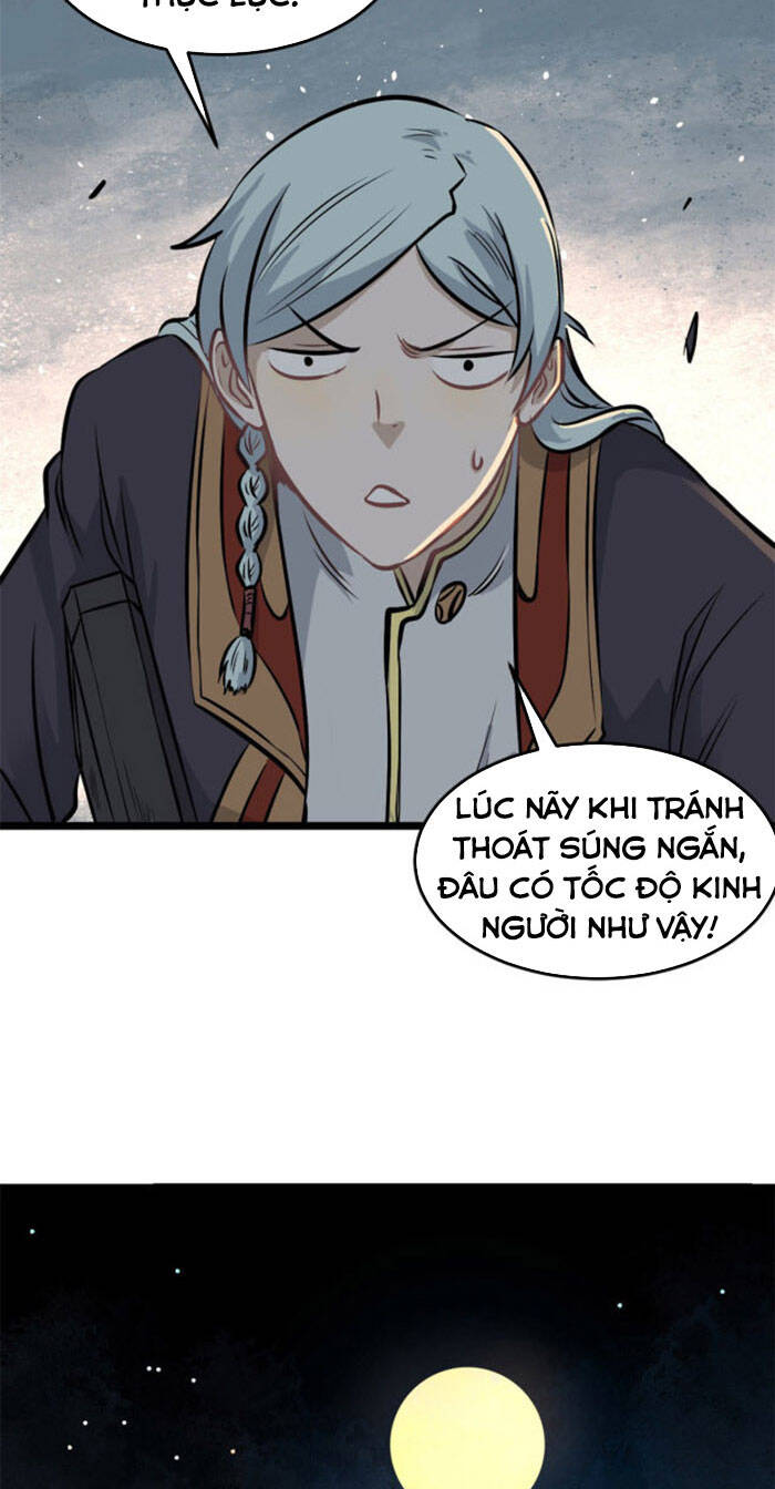 Vạn Cổ Tối Cường Tông Chap 103 - Next Chap 104