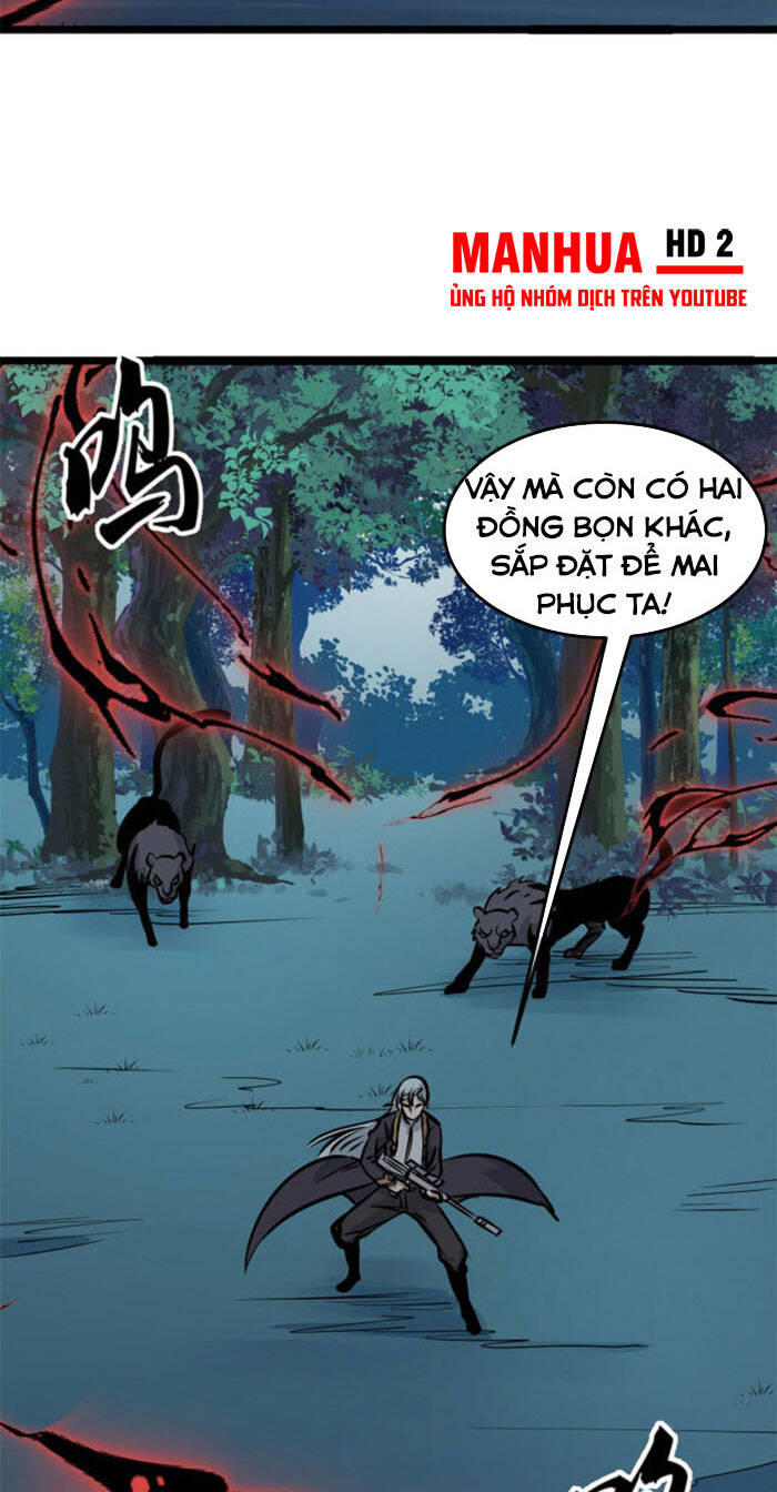 Vạn Cổ Tối Cường Tông Chap 103 - Next Chap 104