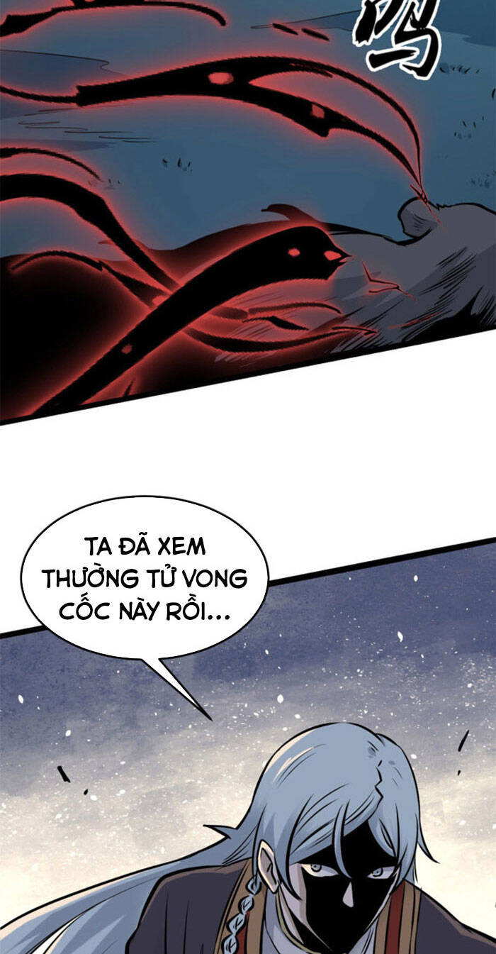 Vạn Cổ Tối Cường Tông Chap 103 - Next Chap 104