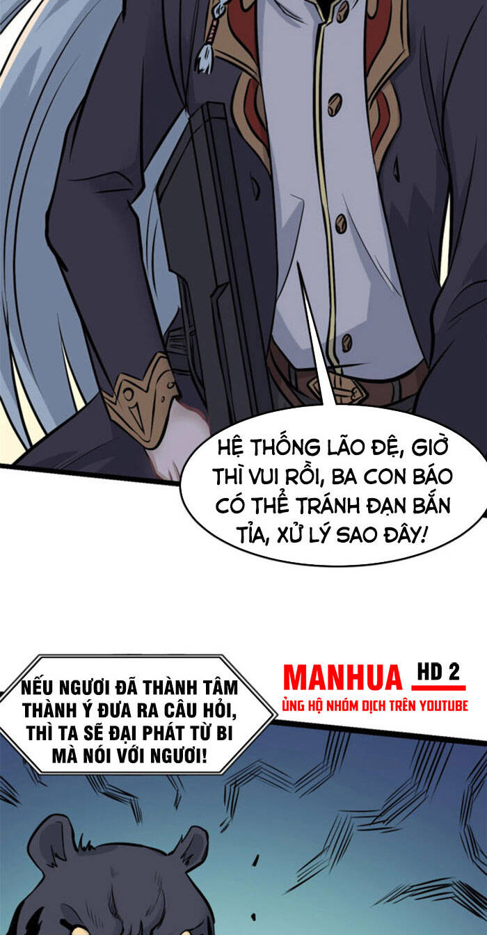 Vạn Cổ Tối Cường Tông Chap 103 - Next Chap 104