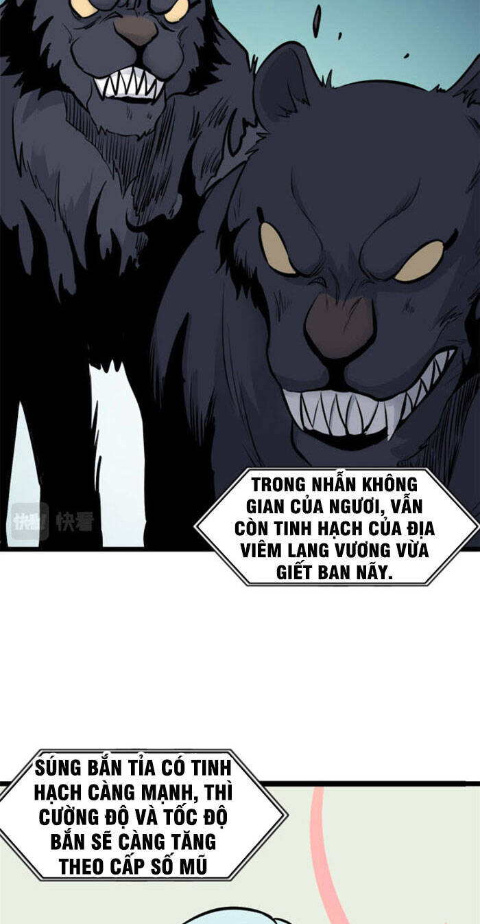Vạn Cổ Tối Cường Tông Chap 103 - Next Chap 104