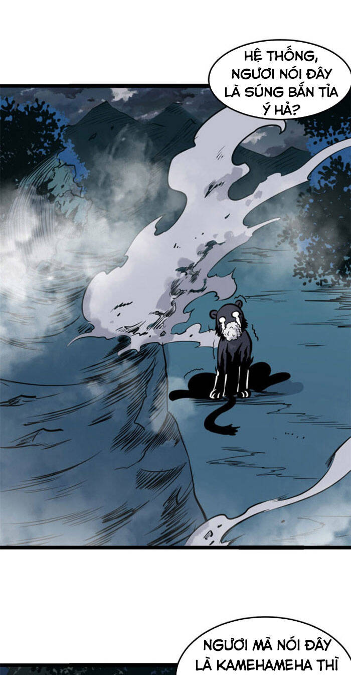 Vạn Cổ Tối Cường Tông Chap 103 - Next Chap 104