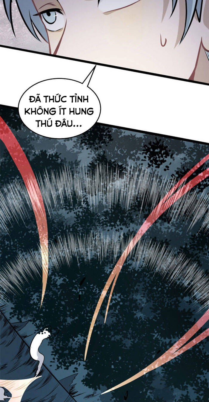 Vạn Cổ Tối Cường Tông Chap 103 - Next Chap 104