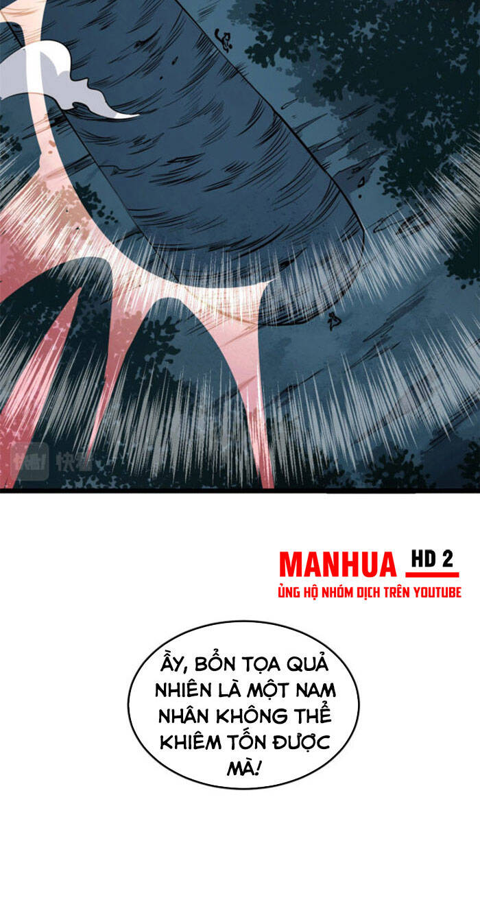 Vạn Cổ Tối Cường Tông Chap 103 - Next Chap 104